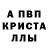 COCAIN Эквадор IS P
